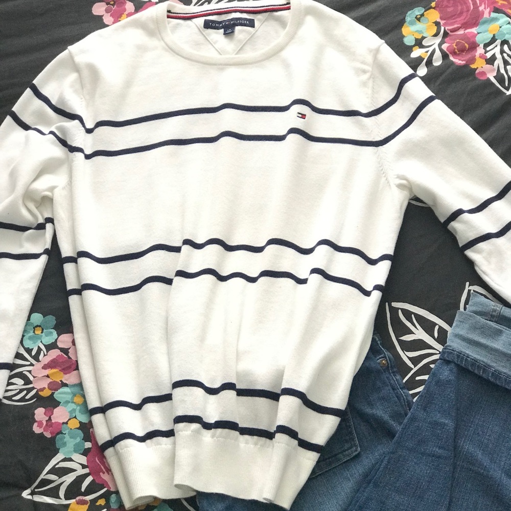 Tommy Hilfiger Pullover Sweater